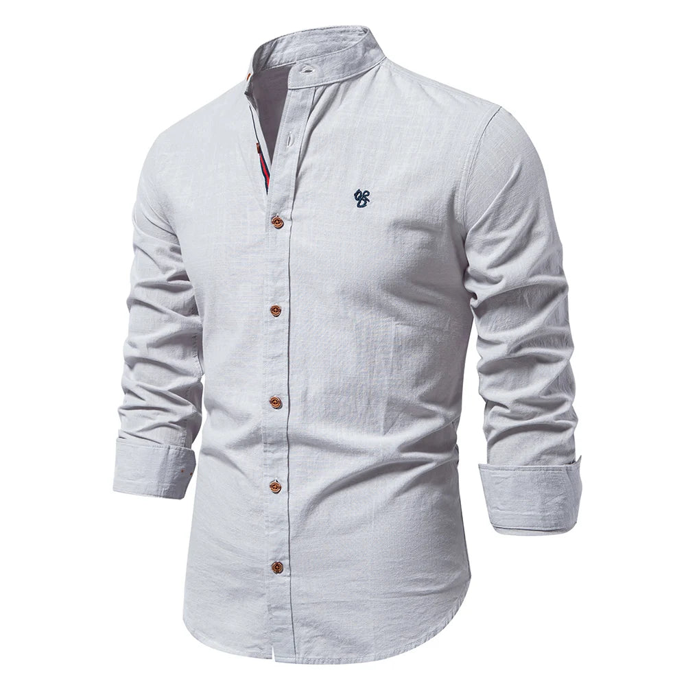 High Quality Long Sleeve Shirt