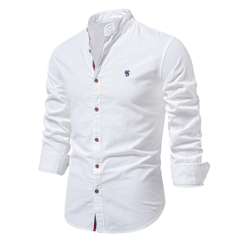 High Quality Long Sleeve Shirt