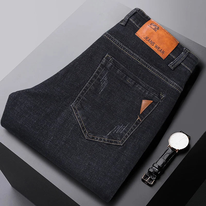 Jeans Classic Style