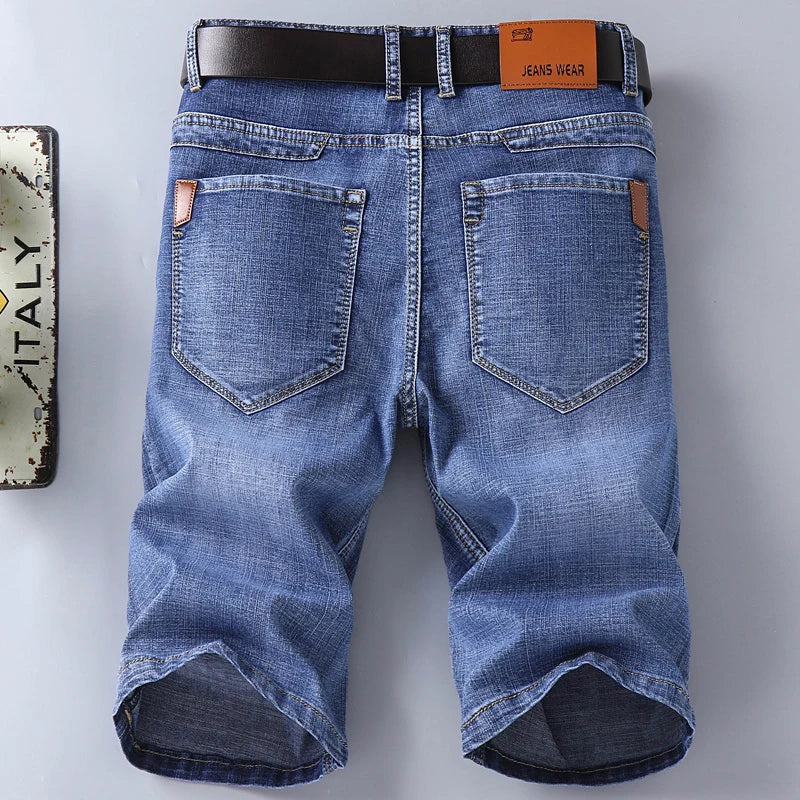 Men's Jeans Slim