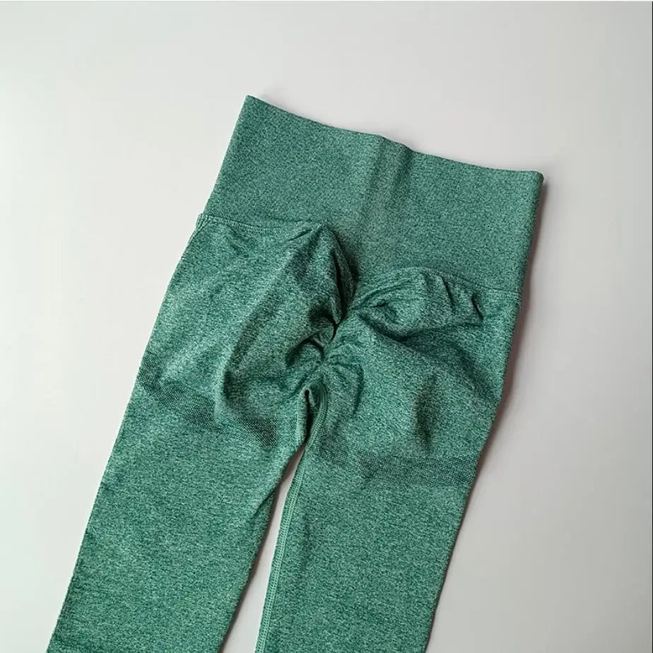 Leggings Quick Dry Elastic Yoga Fitness