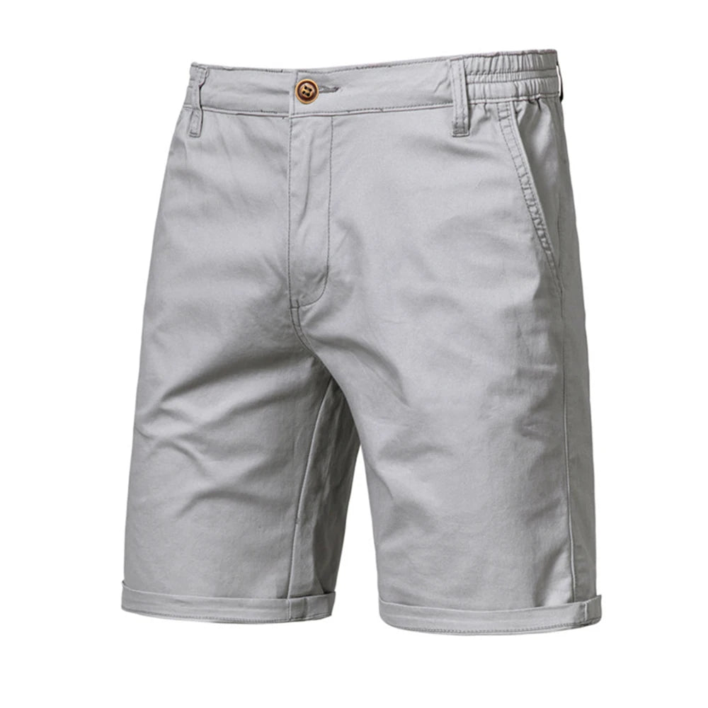 Cotton Shorts