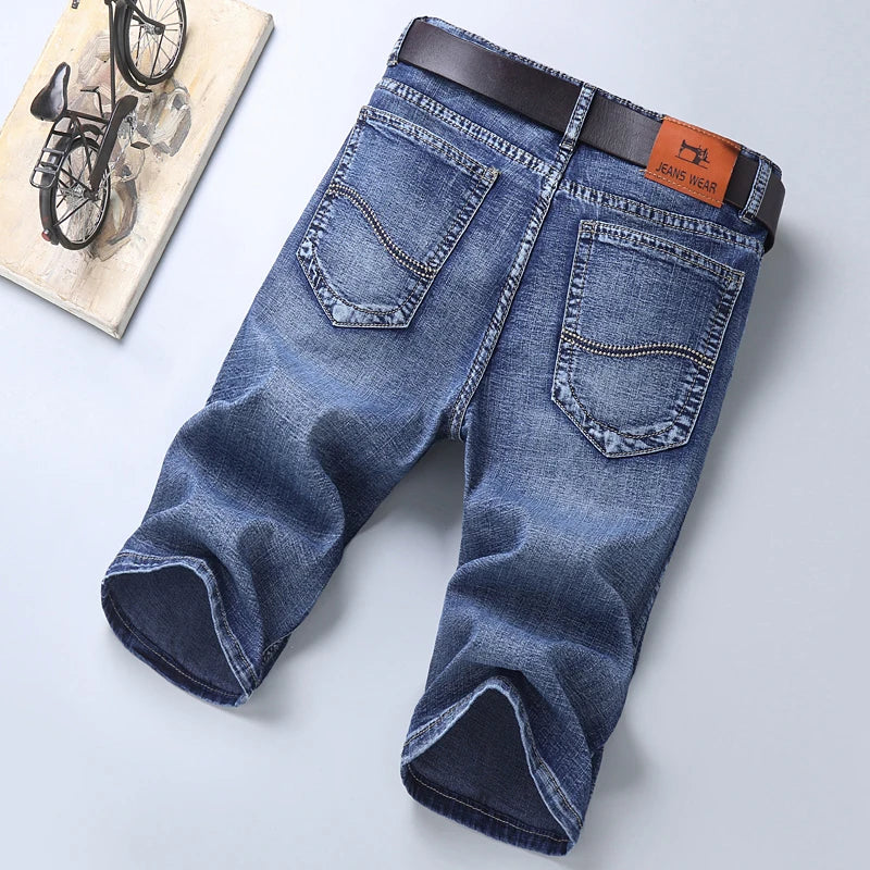 Men's Jeans Slim