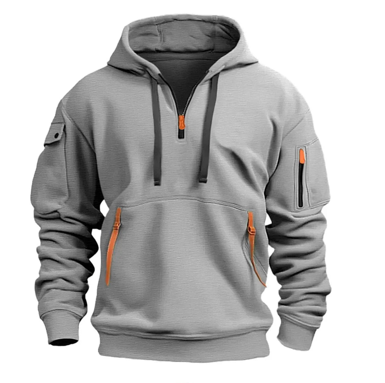 Winter Hoodie