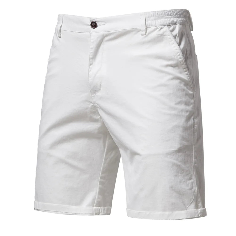 Cotton Shorts