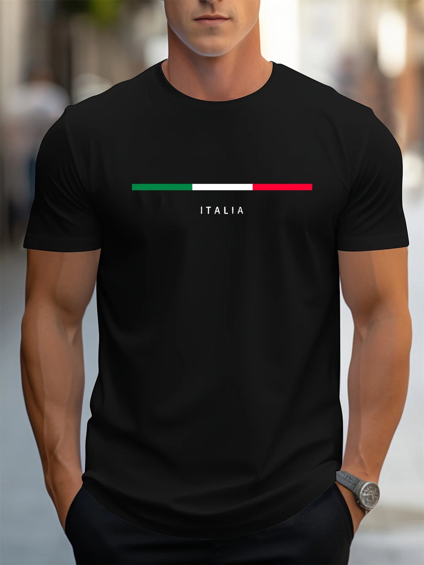 Italia T-Shirt
