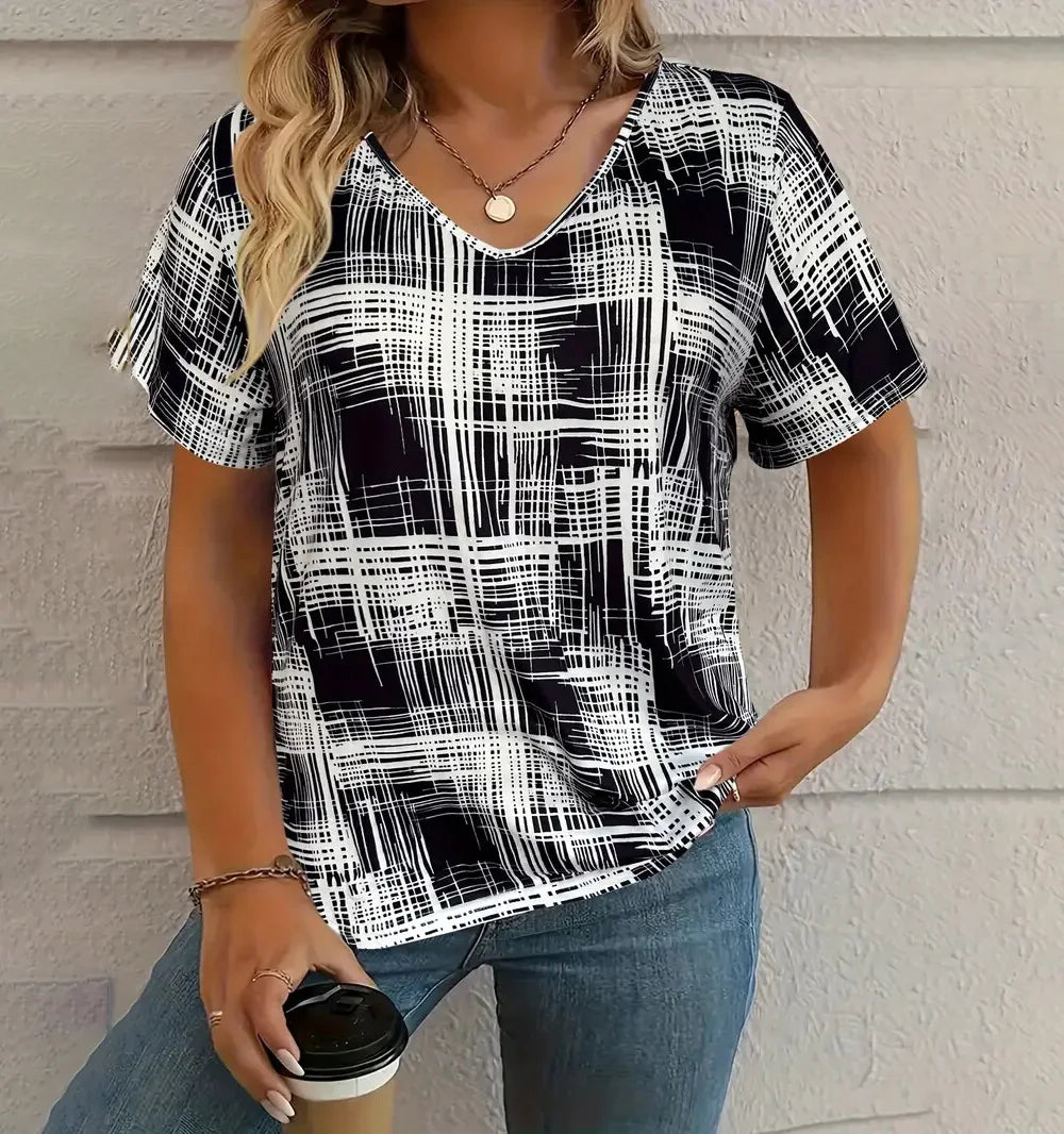 Summer Vintage T-shirt