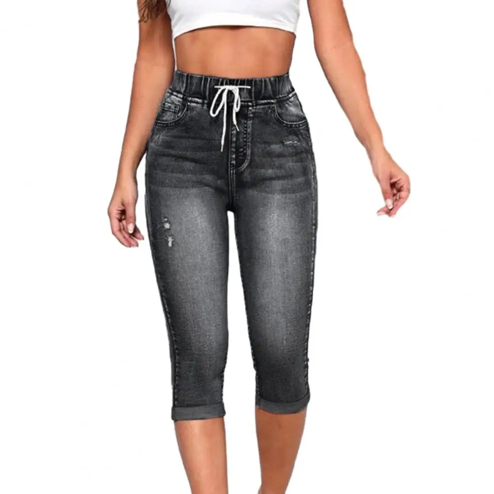 Jeans Pants Leggings Summer