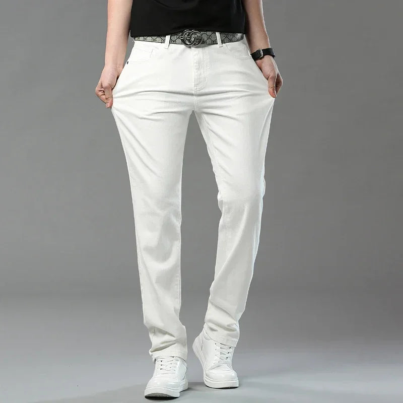 Slim Fit jeans