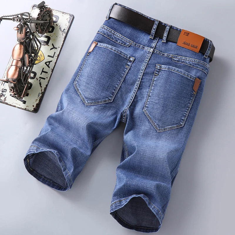 Men's Jeans Slim