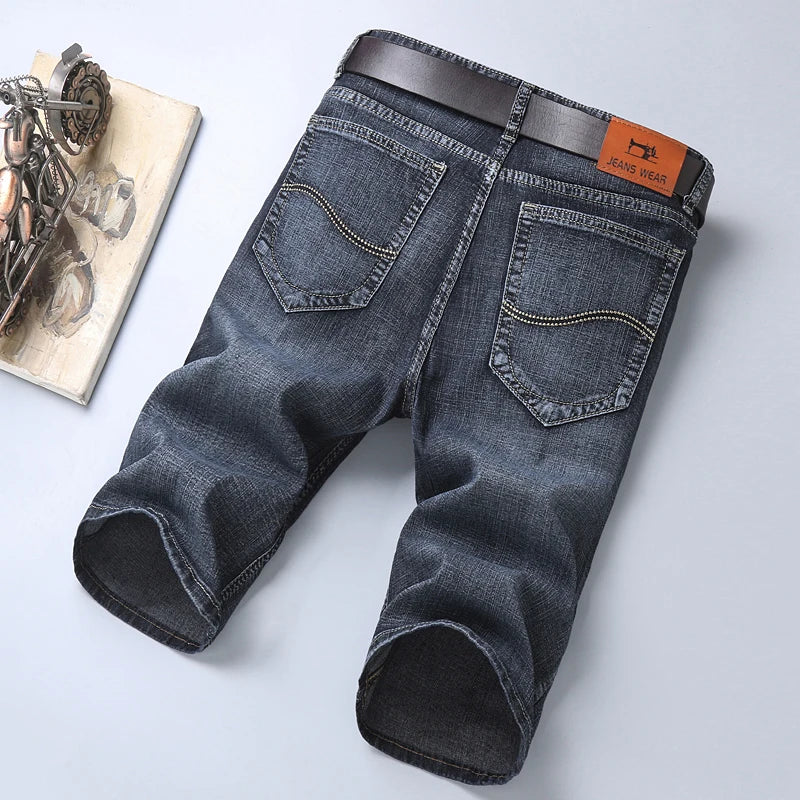 Men's Jeans Slim