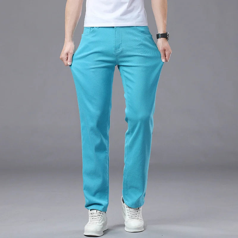 Slim Fit jeans