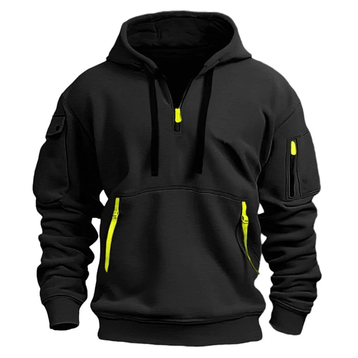 Winter Hoodie
