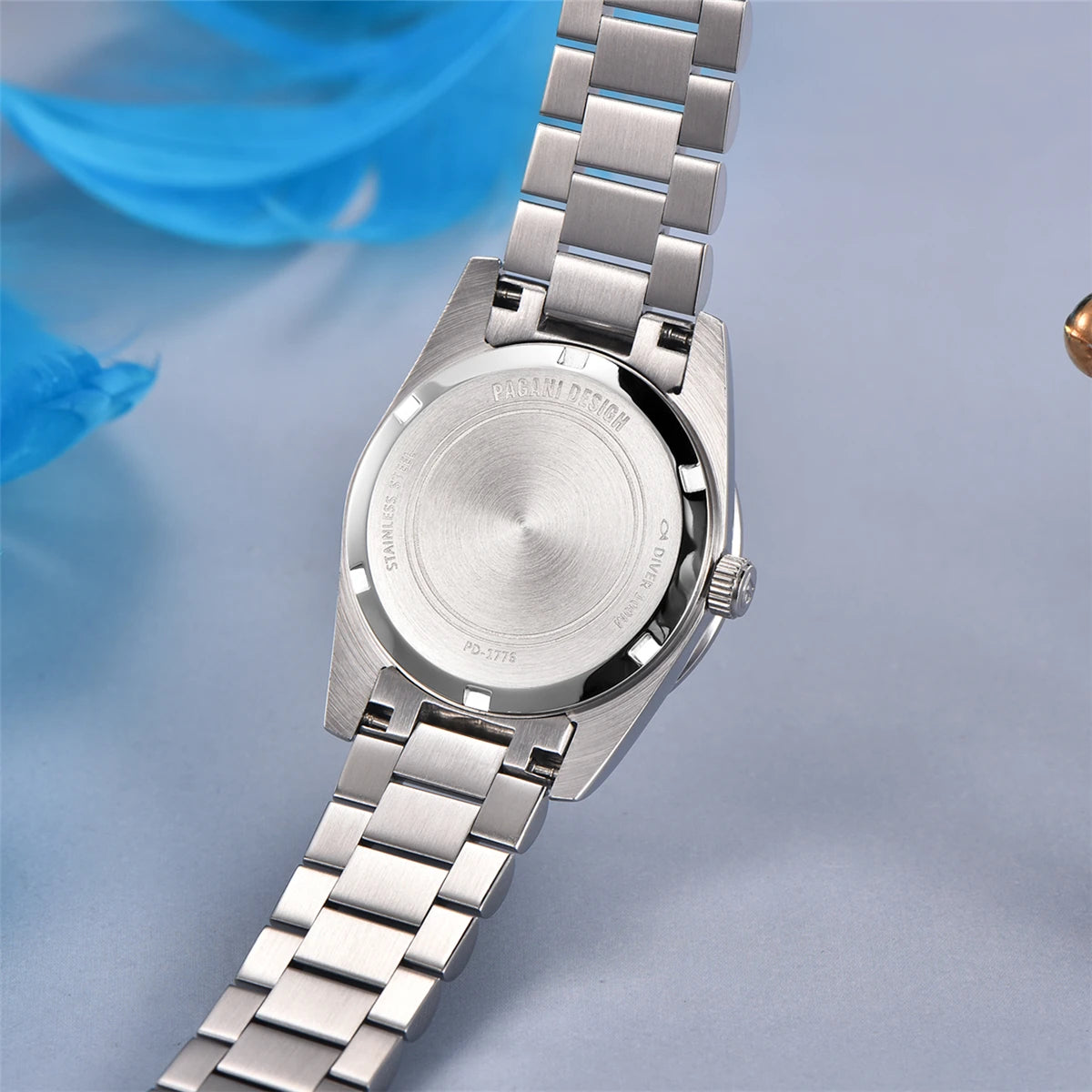 Quartz Watch