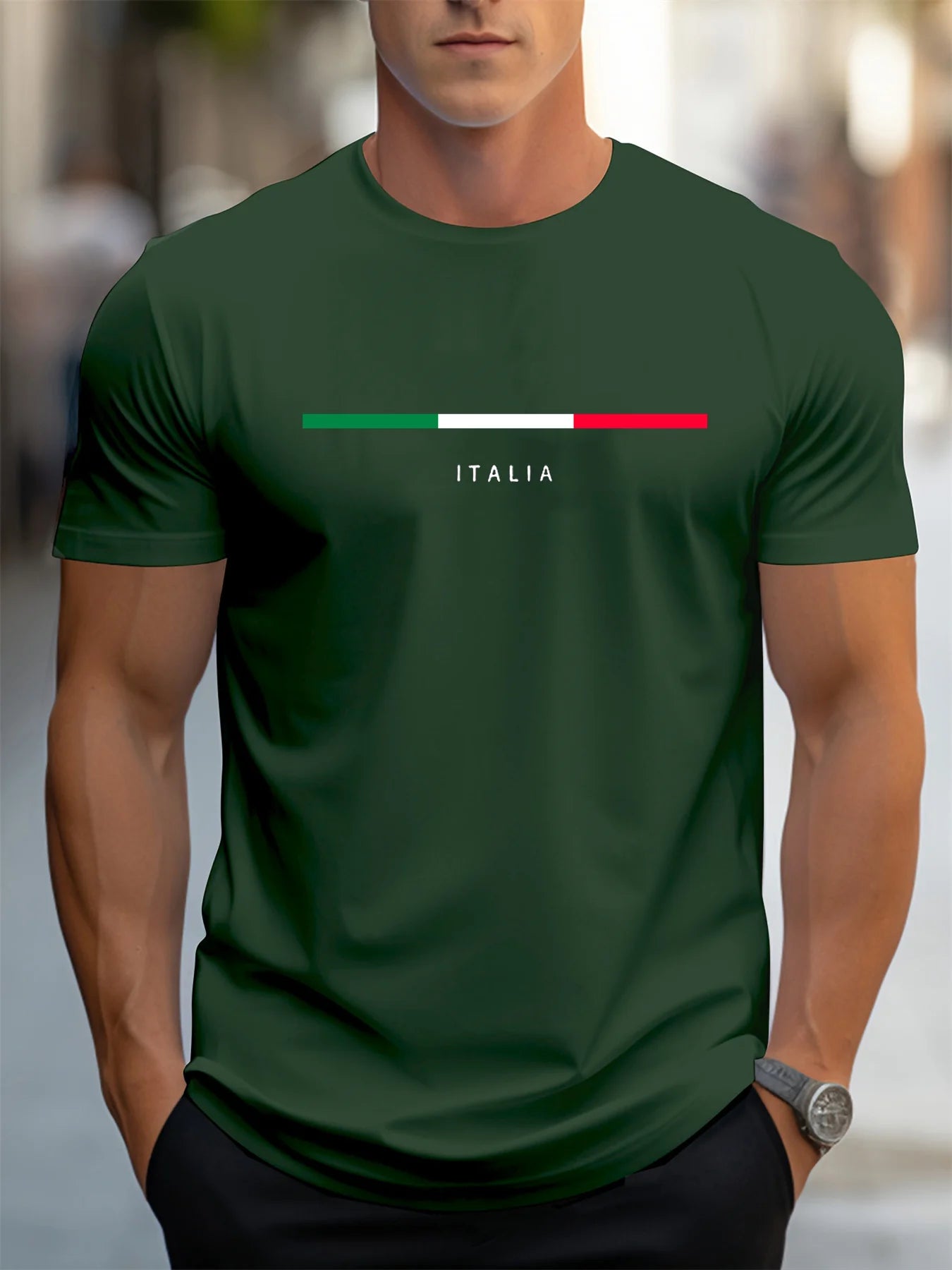 Italia T-Shirt