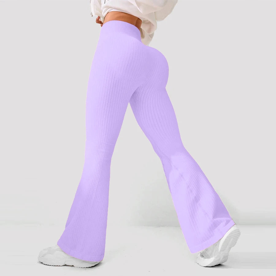 Athleisure Fitness Pants