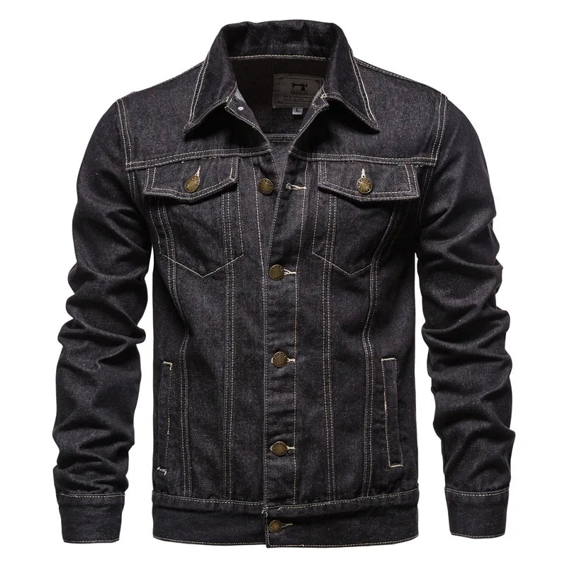 Denim Jackets