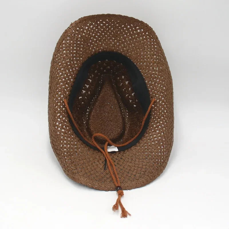 Cowboy Sun Hat