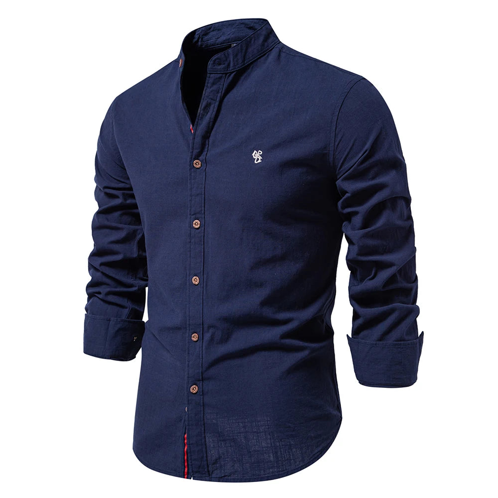 High Quality Long Sleeve Shirt