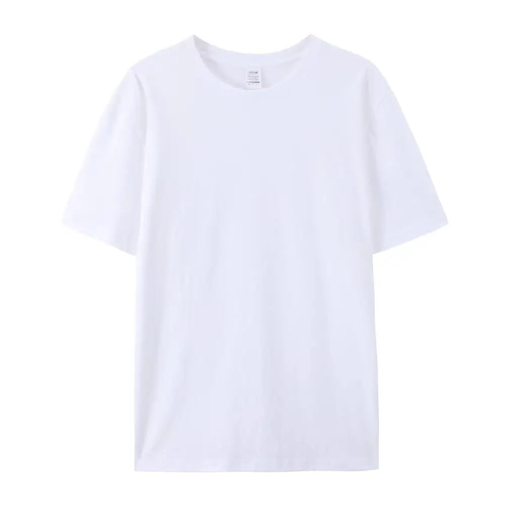 T-Shirt 100% Pure Cotton