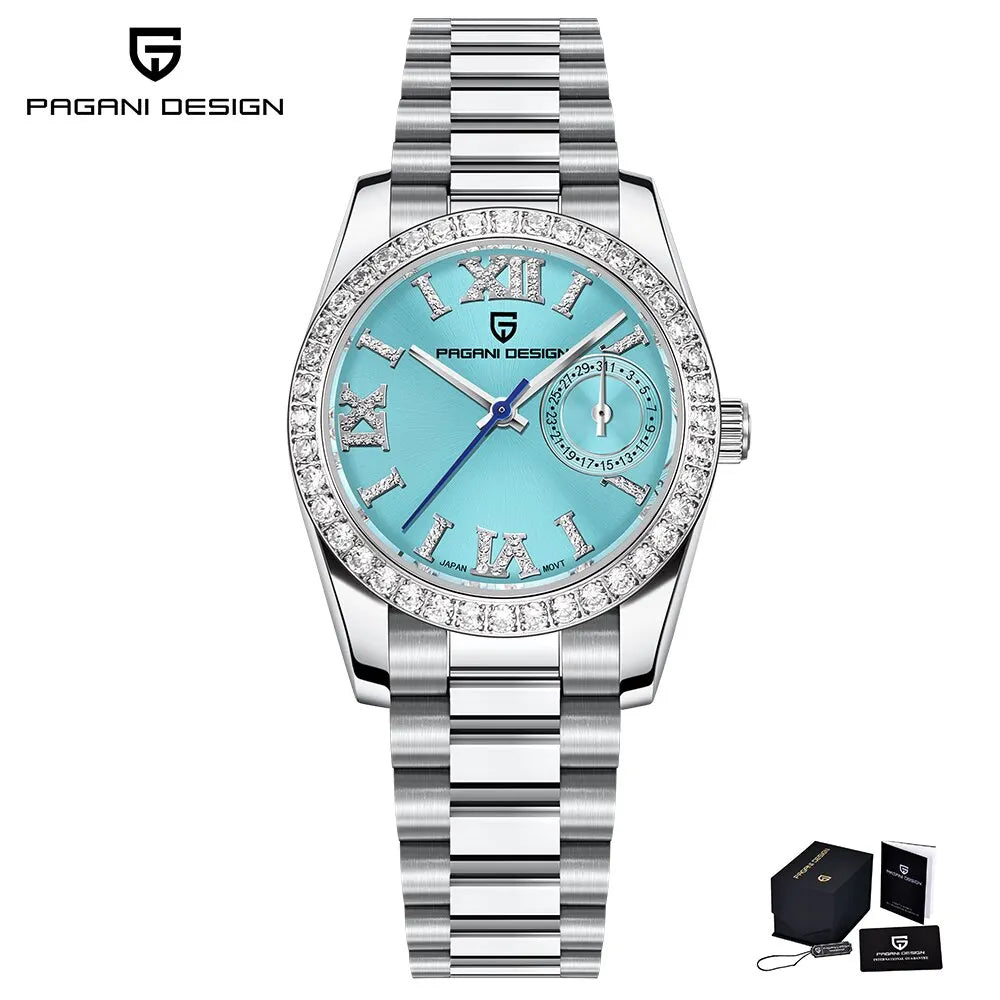 Quartz Watch