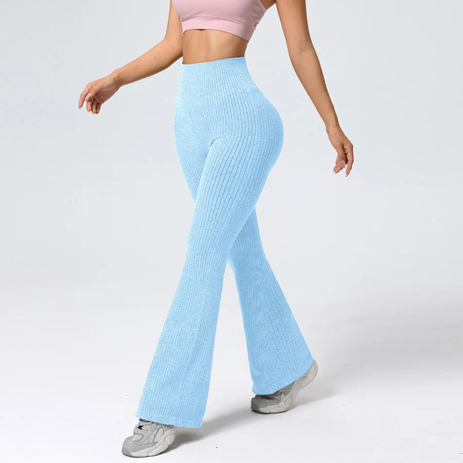 Athleisure Fitness Pants