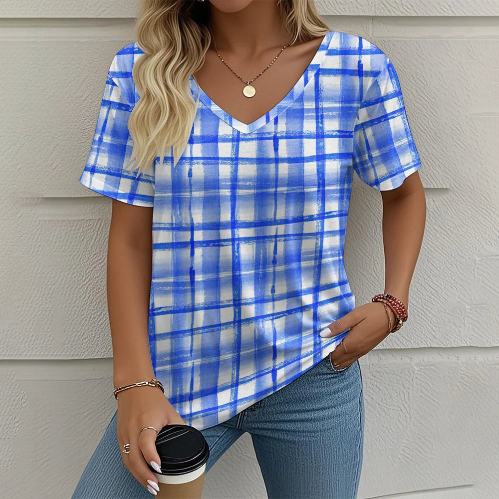 Summer Vintage T-shirt