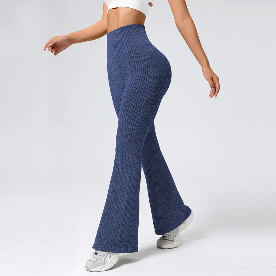 Athleisure Fitness Pants