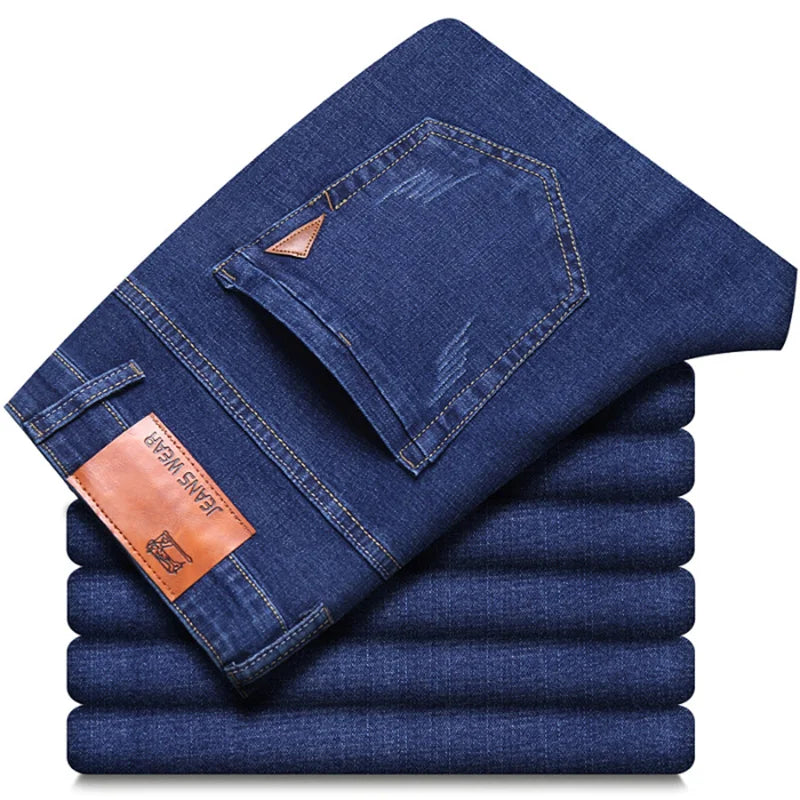 Jeans Classic Style