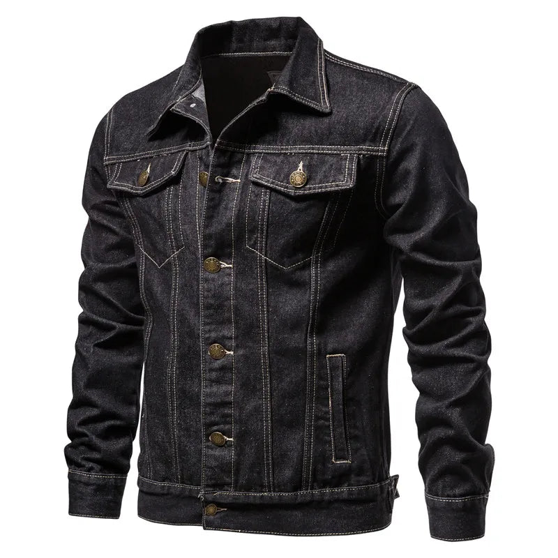 Denim Jackets