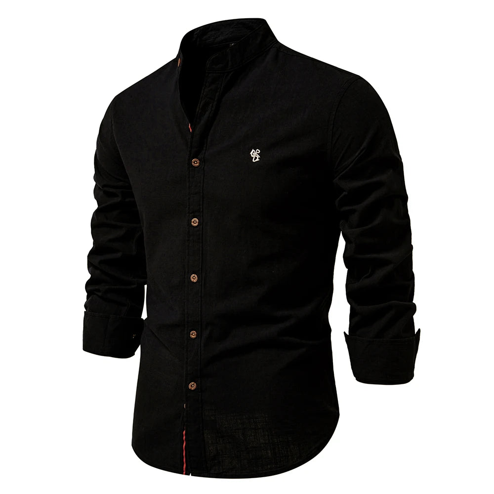 High Quality Long Sleeve Shirt
