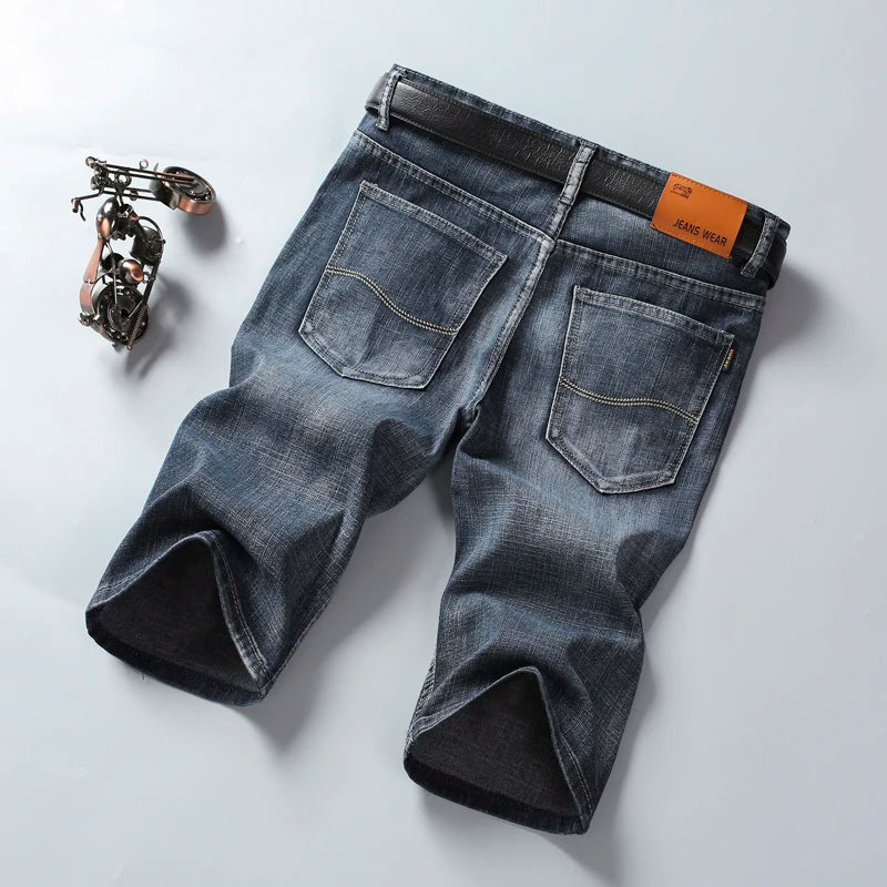 Men's Jeans Slim
