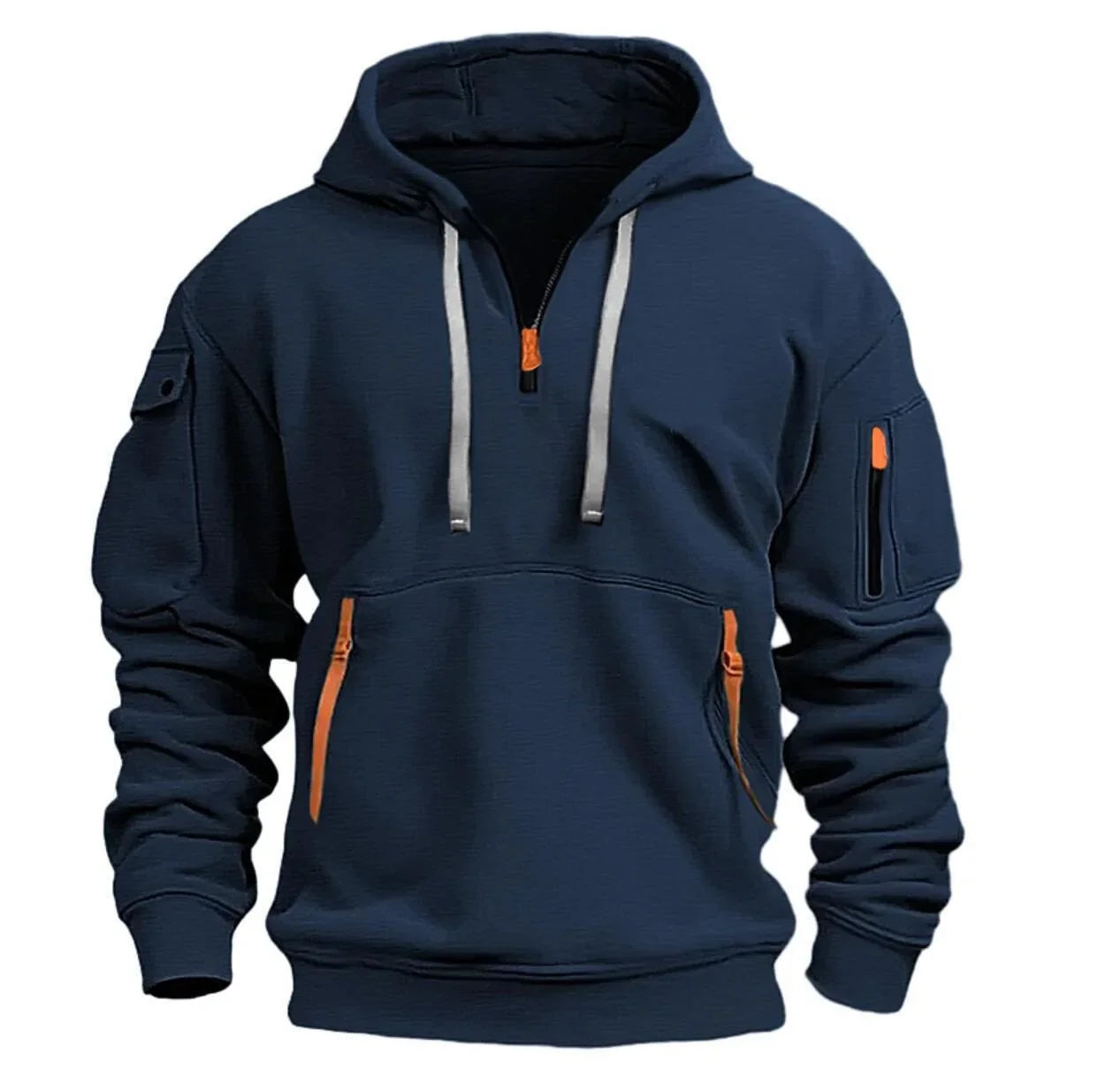 Winter Hoodie