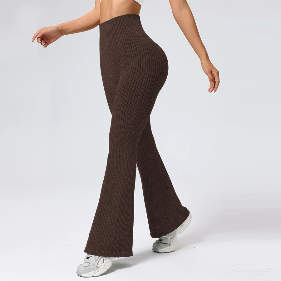 Athleisure Fitness Pants
