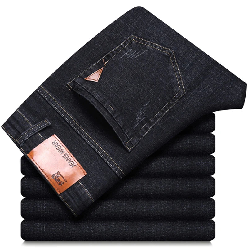 Jeans Classic Style