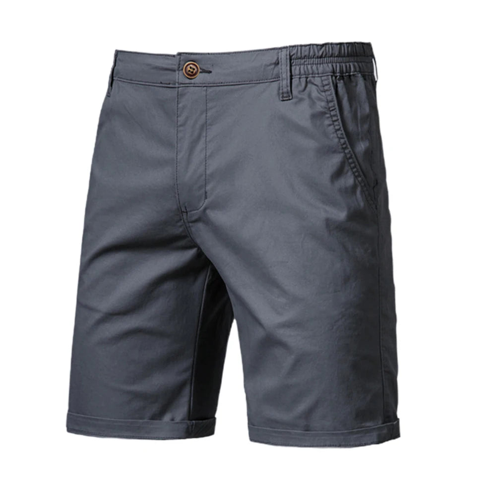 Cotton Shorts
