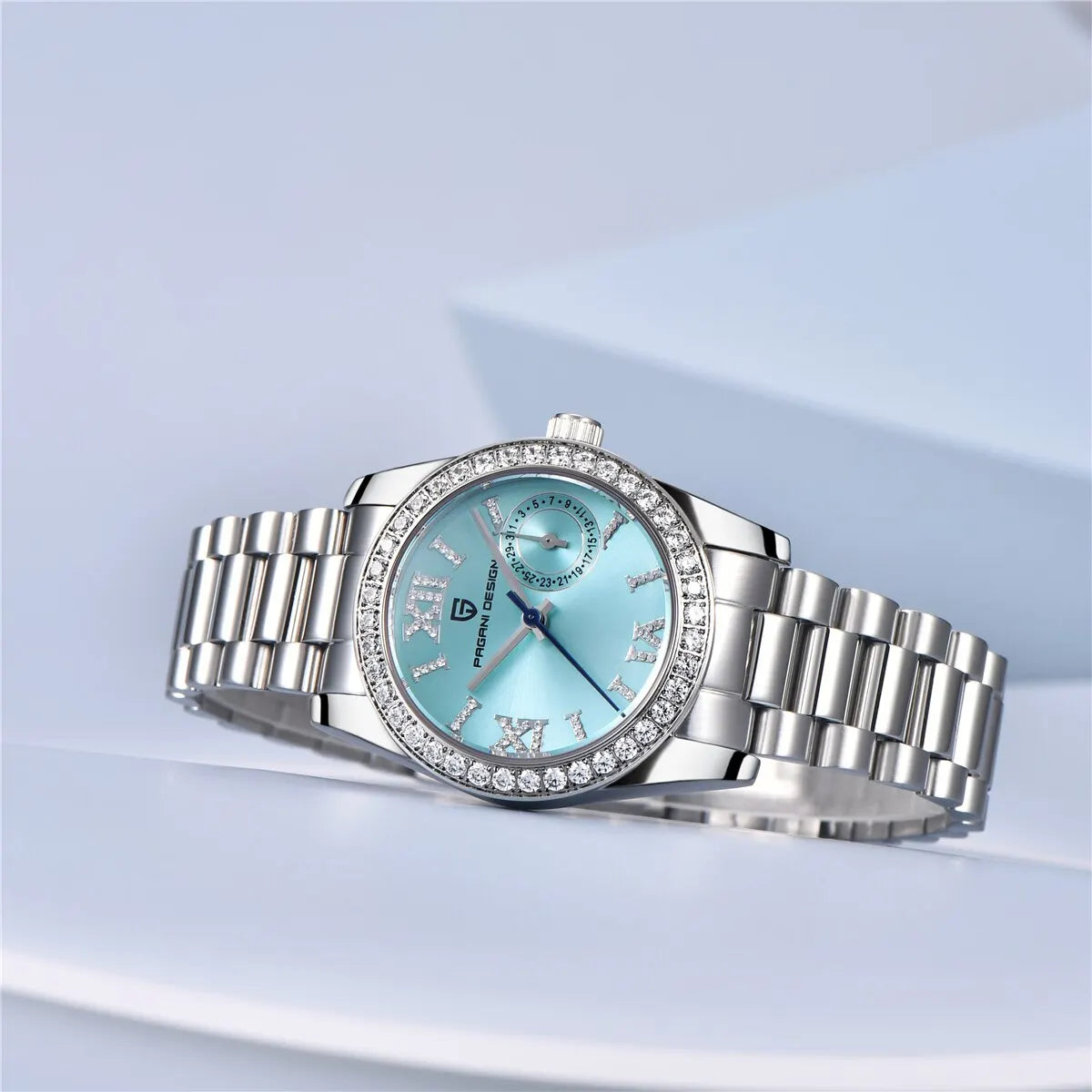 Quartz Watch