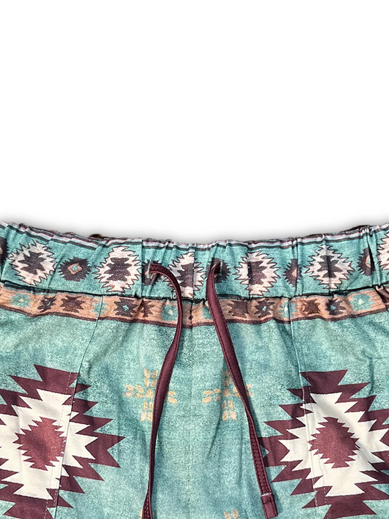 Ethnic Resort Style