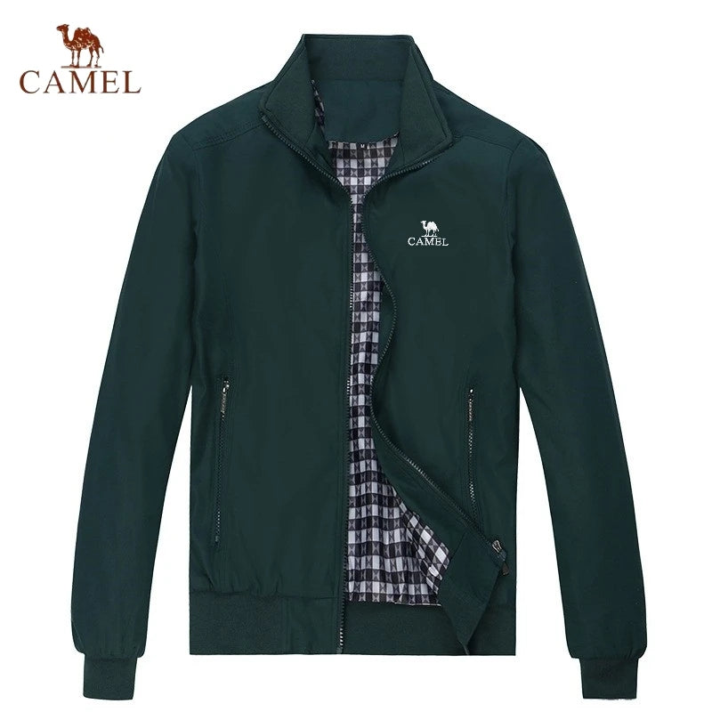 Slim Fit Bomb Jacket