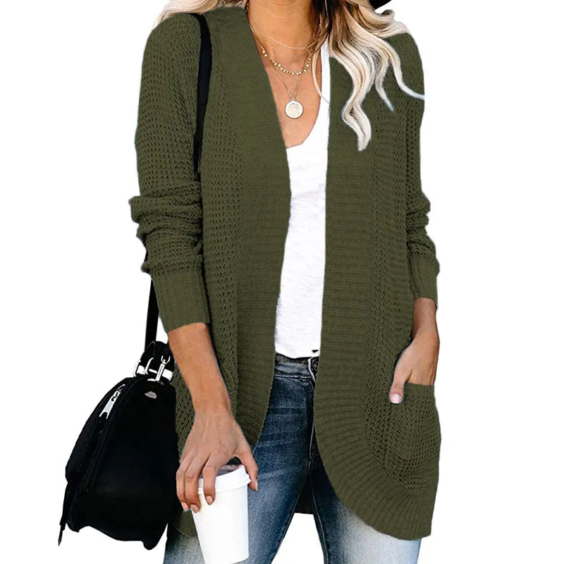 Long Cardigan