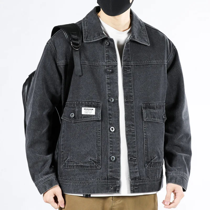 denim jackets