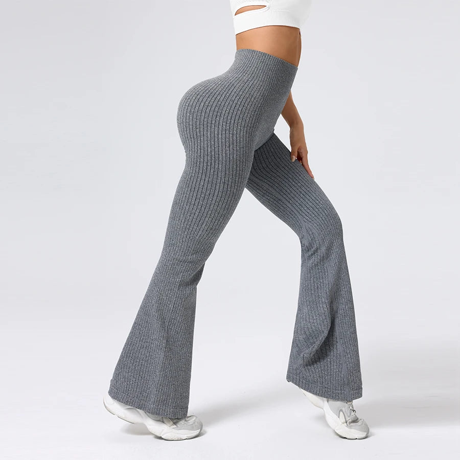Athleisure Fitness Pants