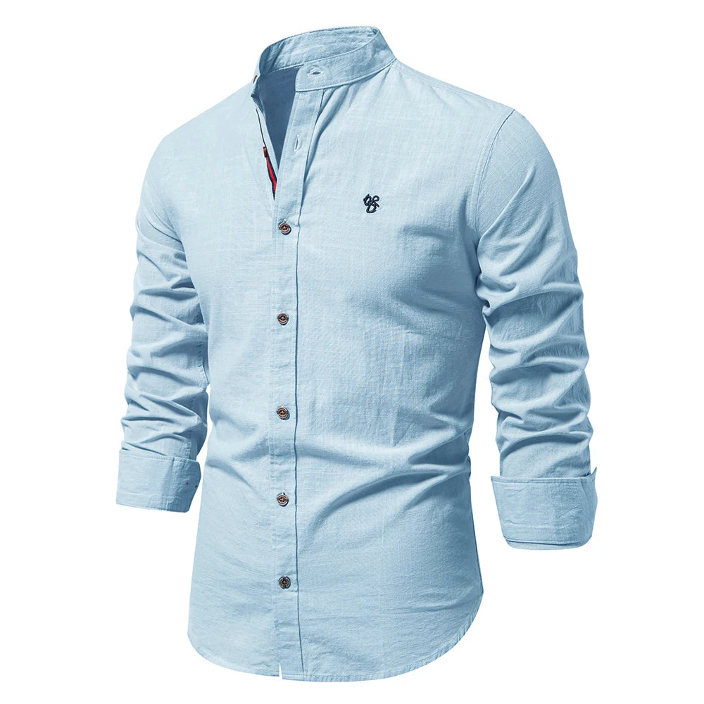 High Quality Long Sleeve Shirt