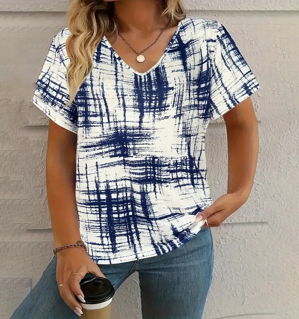 Summer Vintage T-shirt