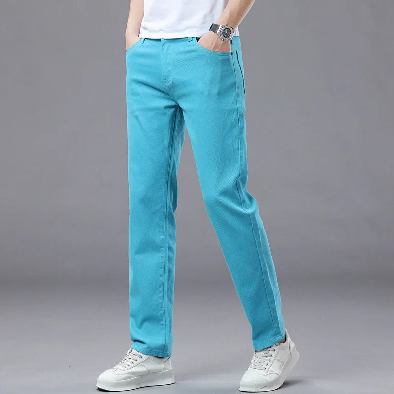 Slim Fit jeans