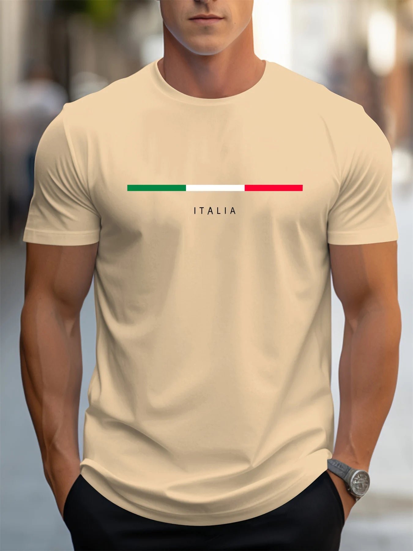 Italia T-Shirt