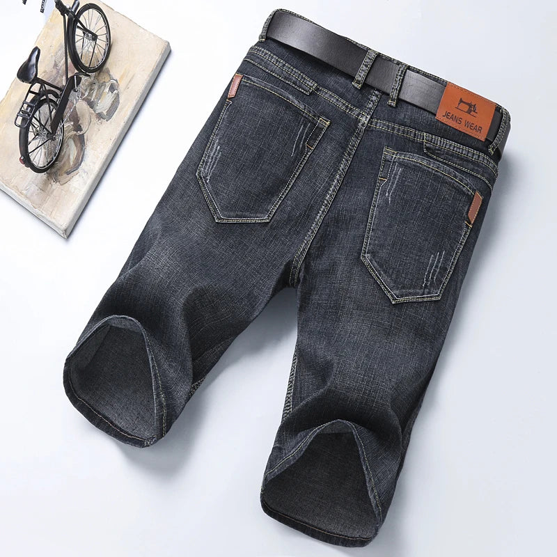 Men's Jeans Slim