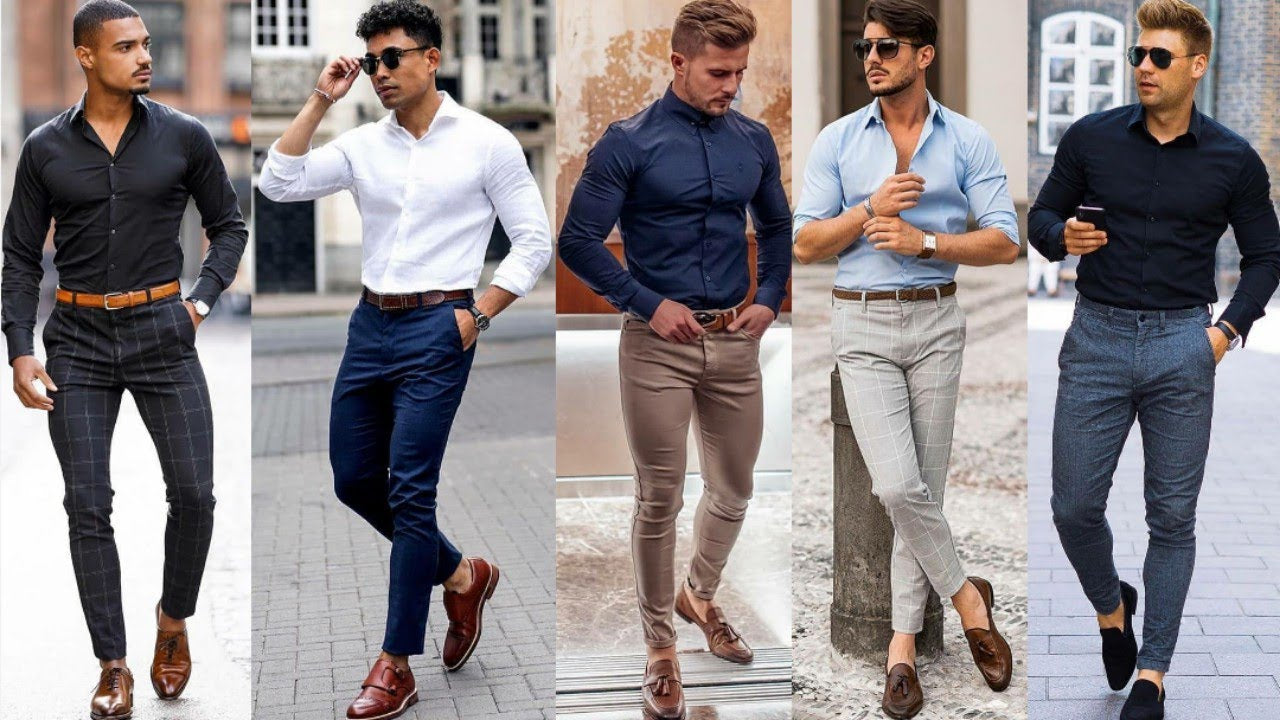 Men