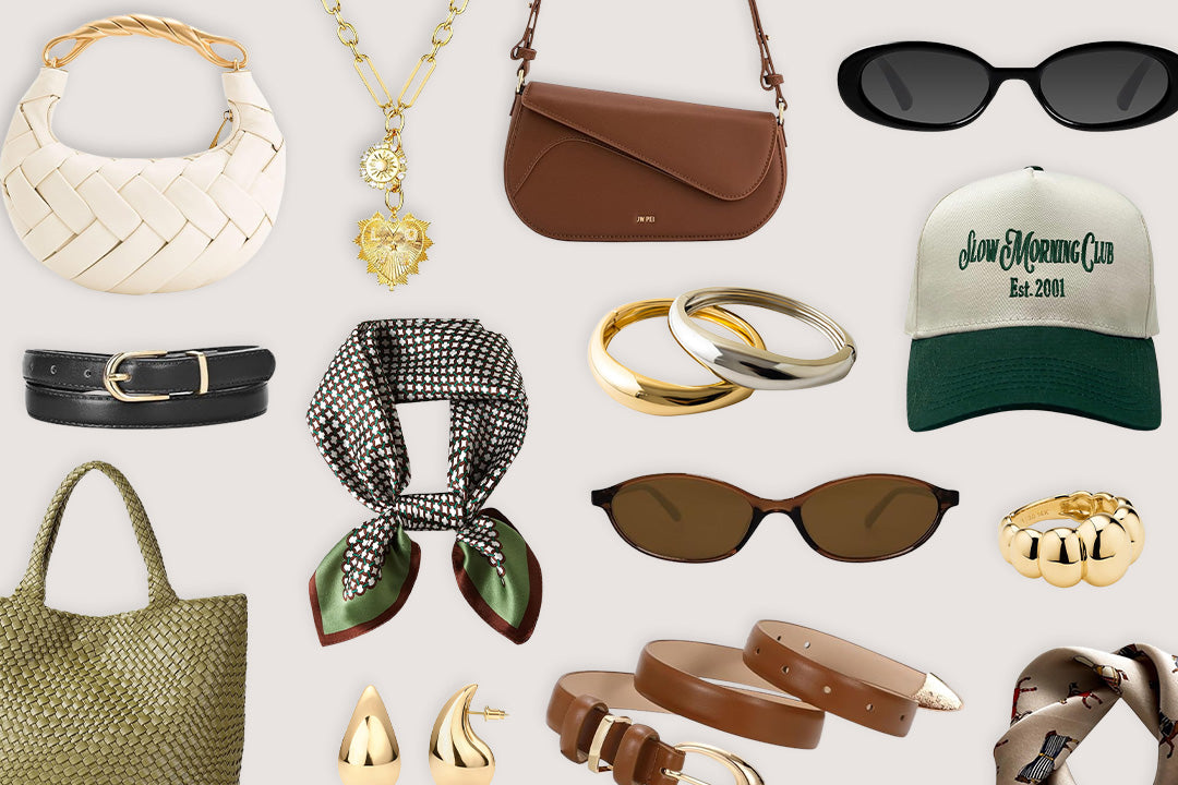 Women's Accessories