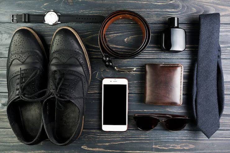 Men's Accessories
